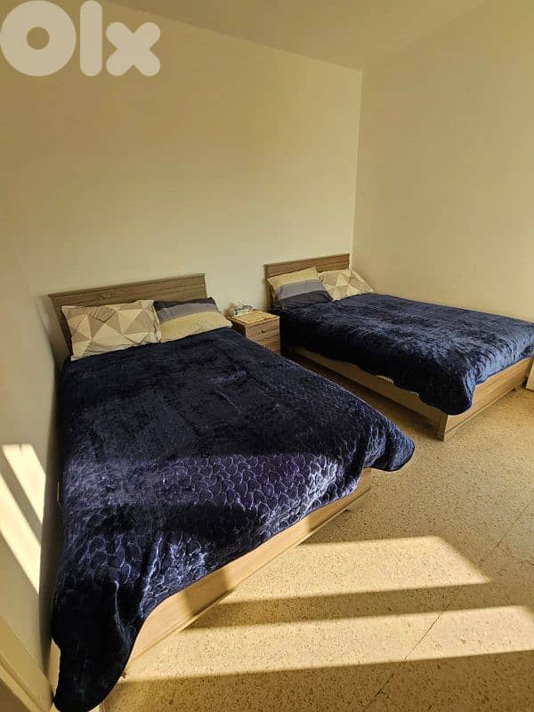 apartment for rent _batroun 3