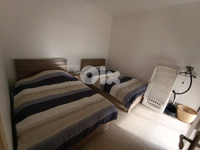 apartment for rent _batroun 4