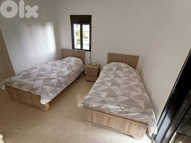 apartment for rent _batroun 6