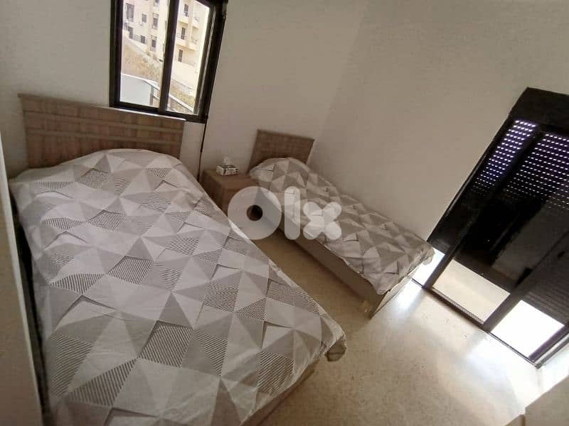 apartment for rent _batroun 7