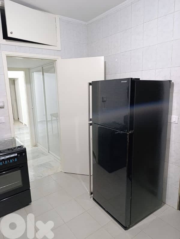 apartment for rent _batroun 8