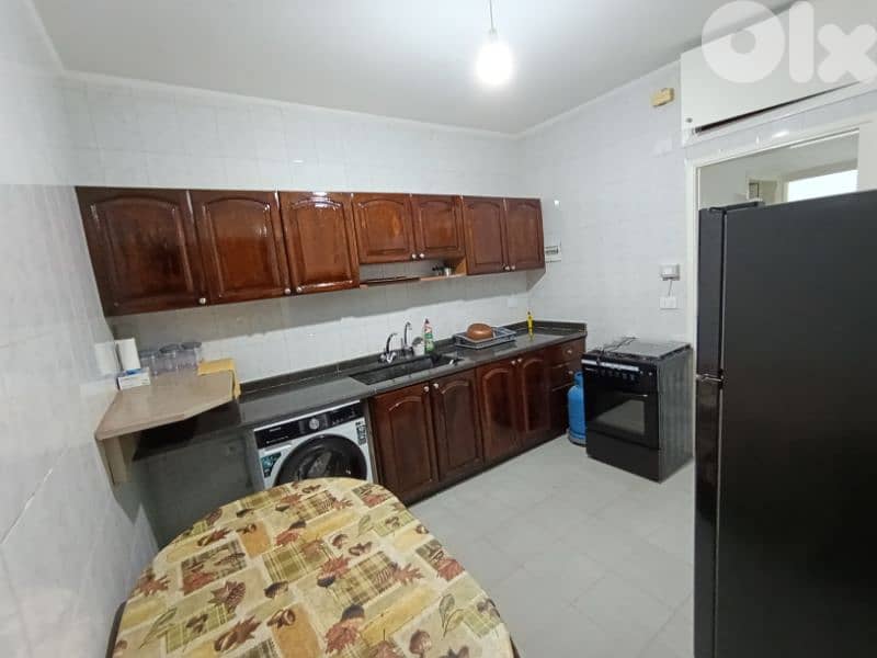 apartment for rent _batroun 9