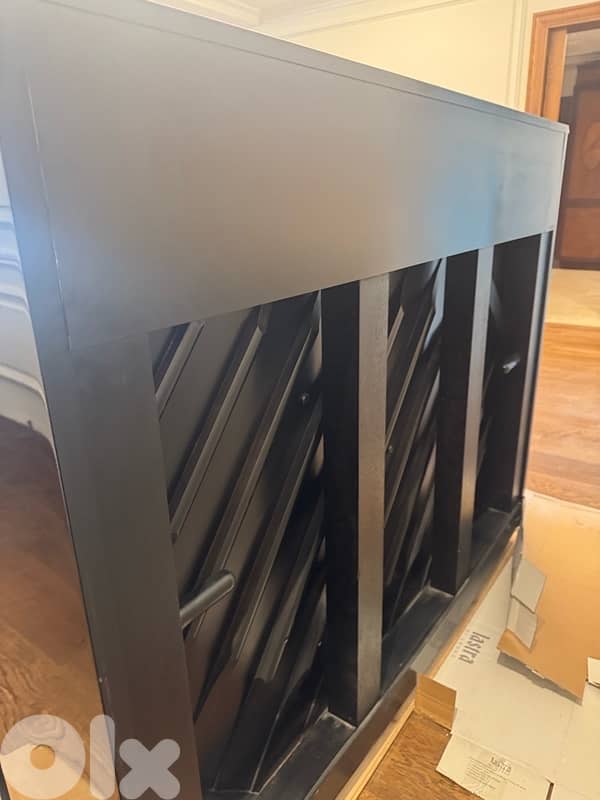 Imperial – German Scale acoustic piano 1