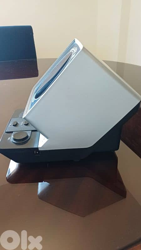 Epoch Galaxy II tabletop Astro Wars 1