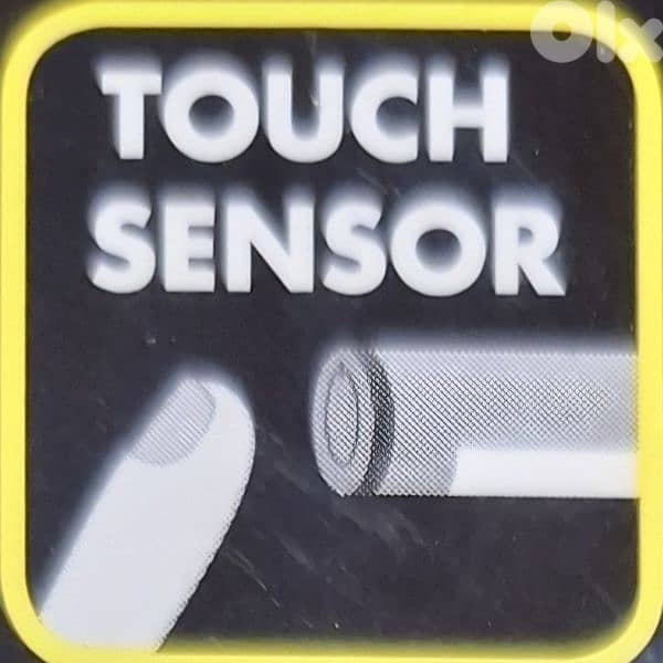 MAXTRO TOUCH LIGHT USB Rotatable. /4$delivery 8