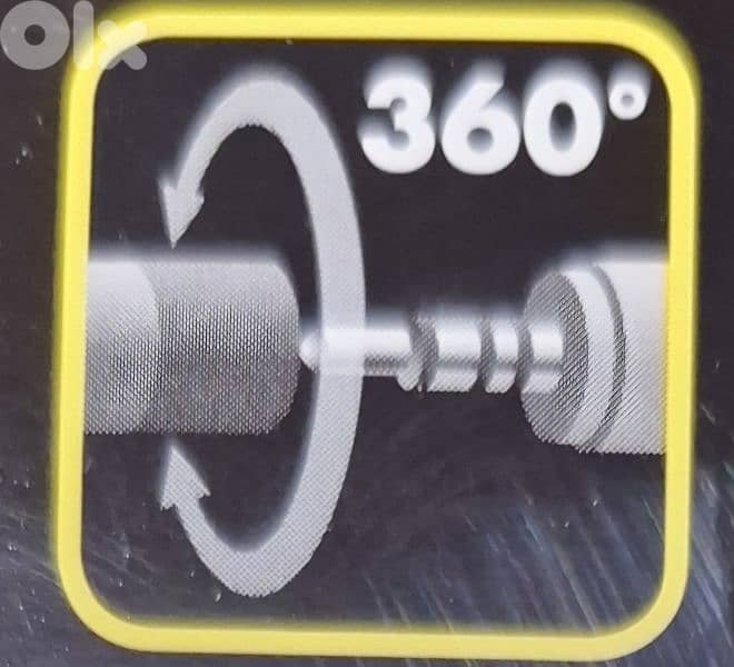 MAXTRO TOUCH LIGHT USB Rotatable. /4$delivery 9