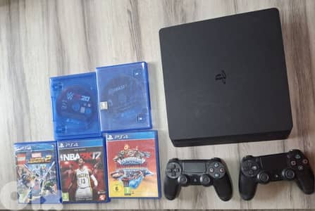 PlayStation 4 original