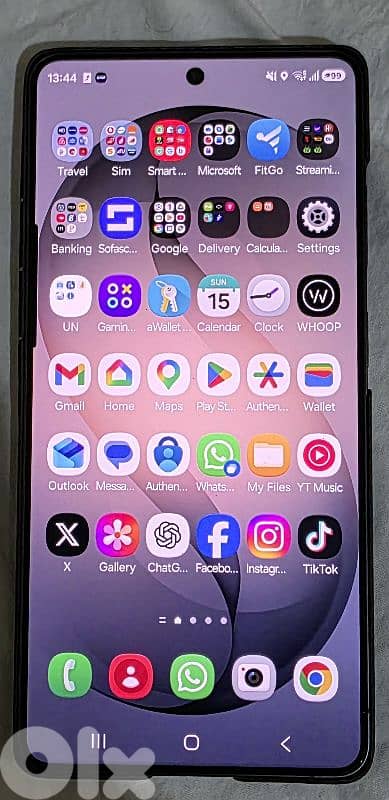 Samsung S 26 Ultra 2