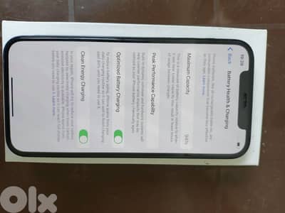 iphone 12 128 like new