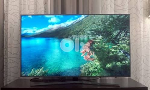 Samsung Smart TV