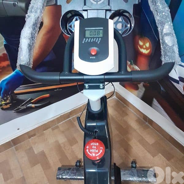 bike sports 2