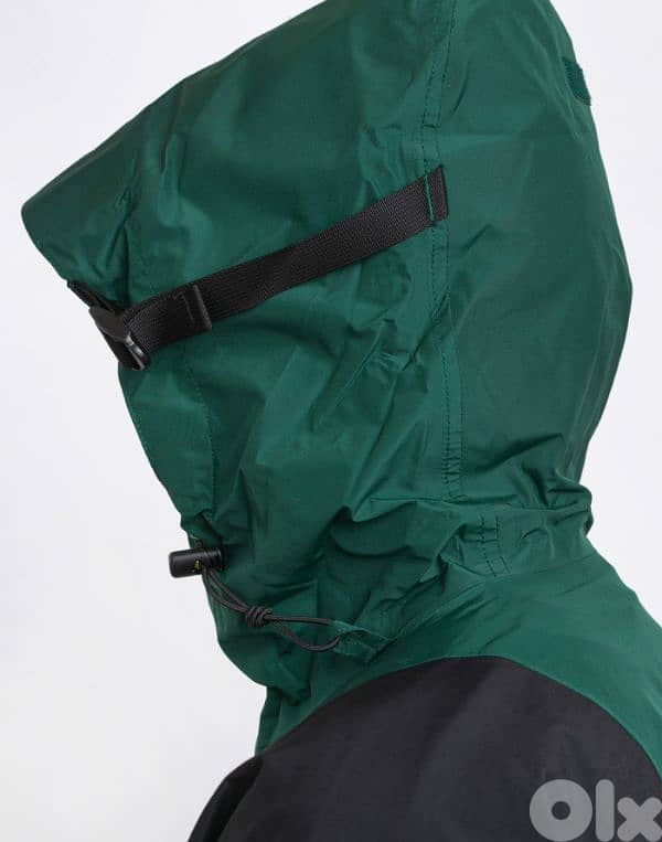 the north face retro mountain GTX gore-tex jacket 6