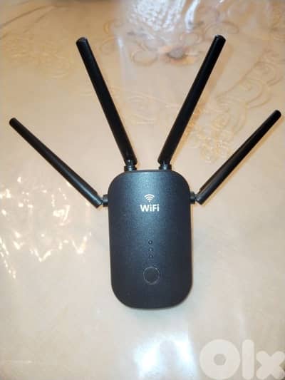 Wireless repeaters