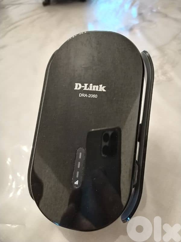 Wireless repeaters 1