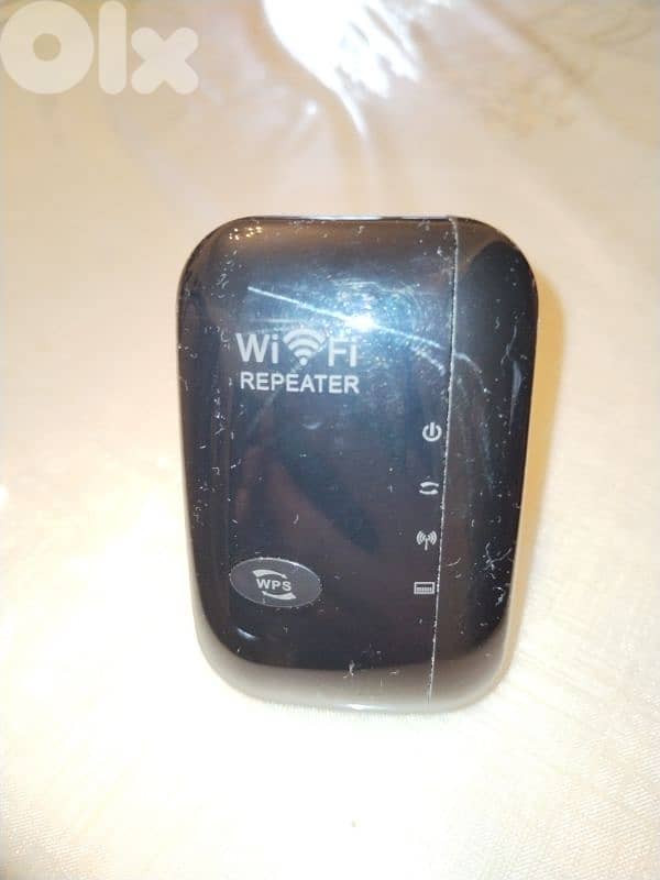 Wireless repeaters 3