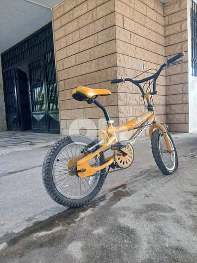 beskelet black horse 20 inch