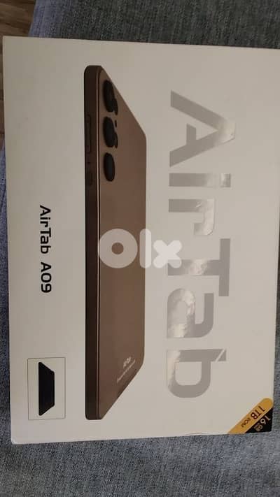 Airtab AO9 tablet