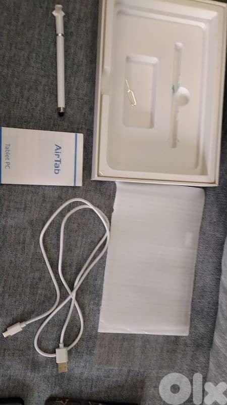 Airtab AO9 tablet 2