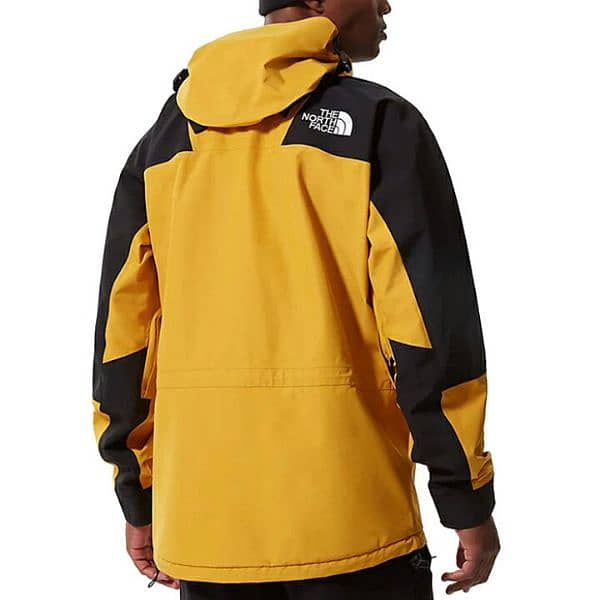 the north face retro mountain futurelight jacket 1
