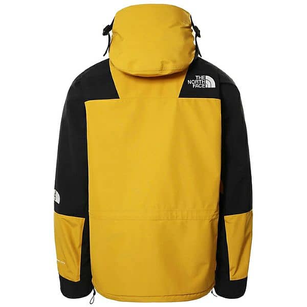 the north face retro mountain futurelight jacket 3