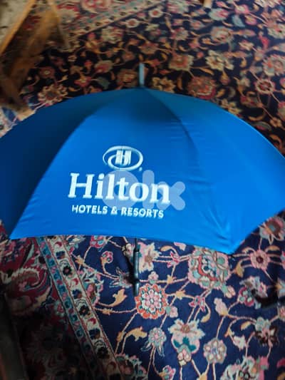 umbrella & pens for famous casinos around the world