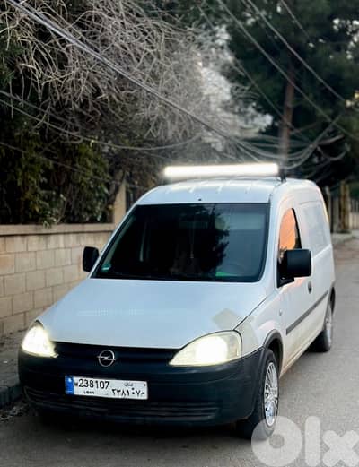 أوبل أخرى 2007