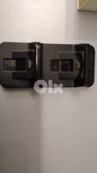 ps4 2 controllers charger