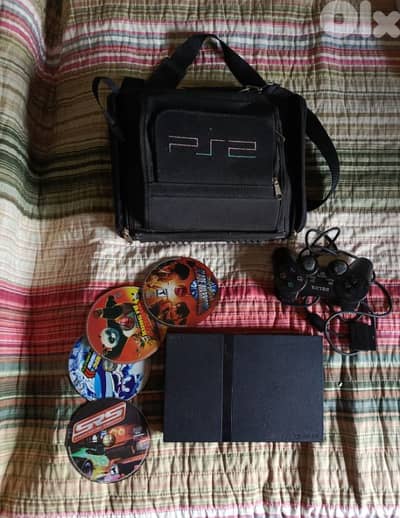 PS2 for sale