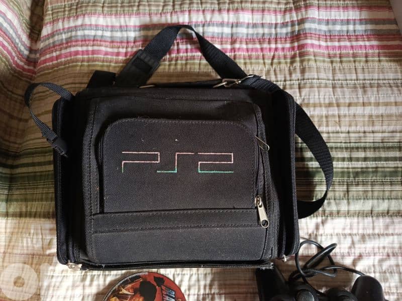 PS2 for sale 3