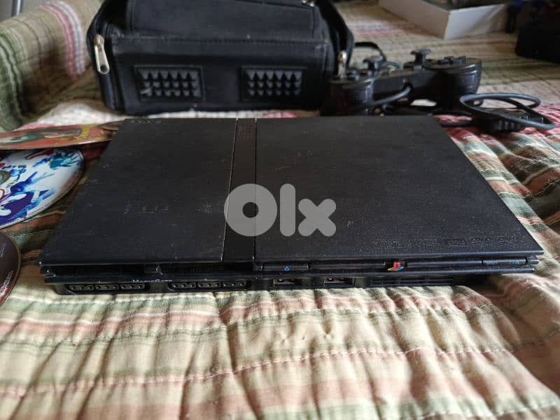 PS2 for sale 6