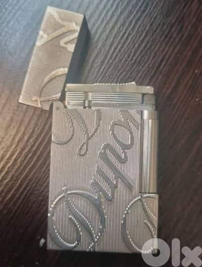 Dupont lighter