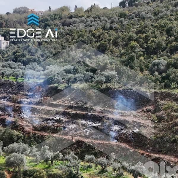 Land for Sale | Chikhan – Byblos #KD101050 2