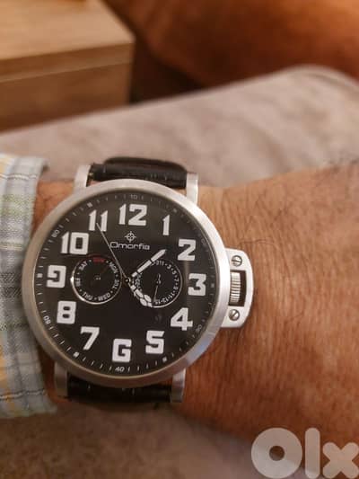 Omorfia  original size 47