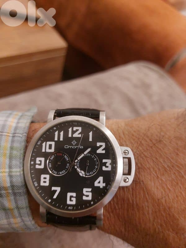 Omorfia  original size 47 3