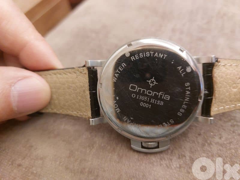 Omorfia  original size 47 5