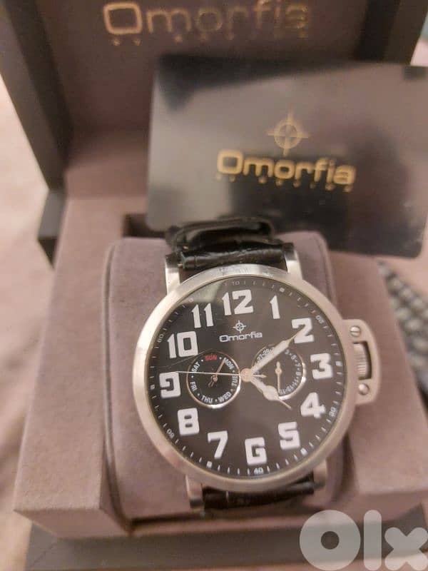 Omorfia  original size 47 7