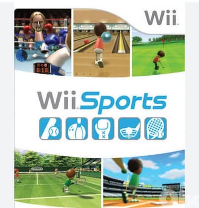wii for sale