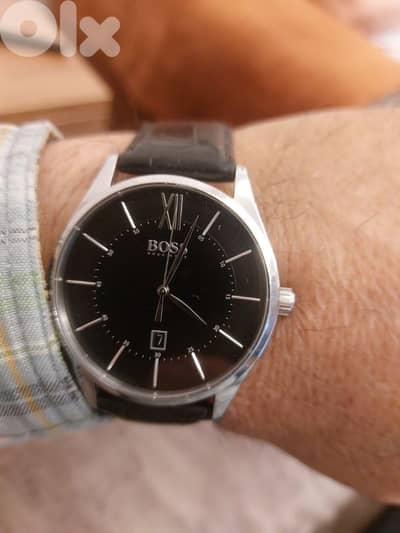 BOSS original size 44