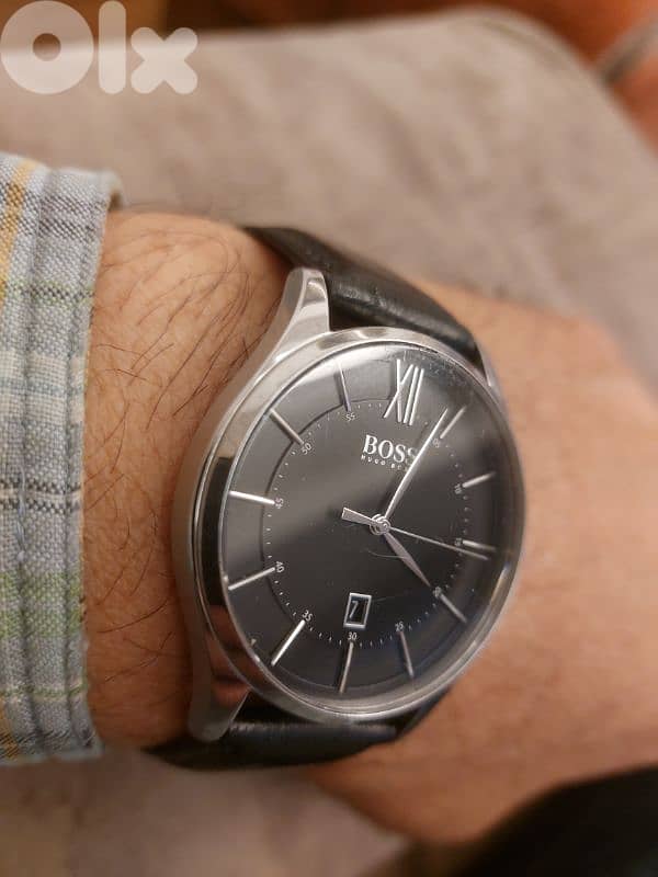 BOSS original size 44 1