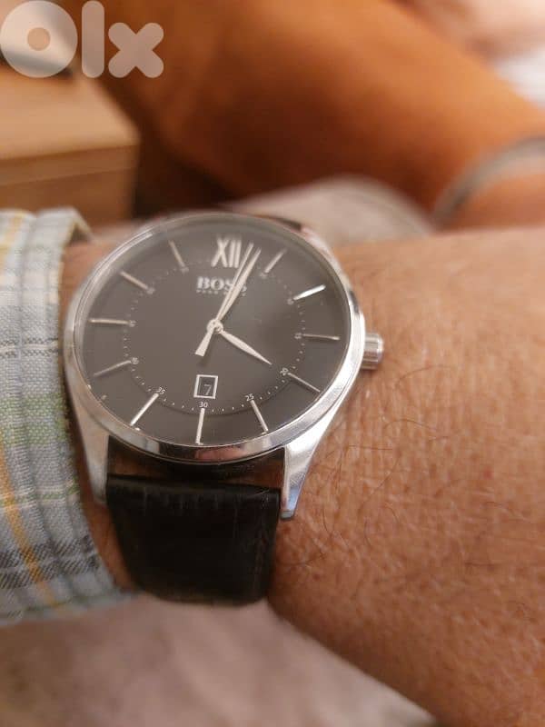 BOSS original size 44 3