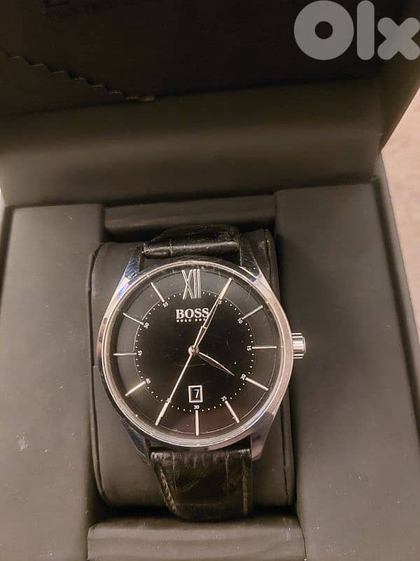 BOSS original size 44 6