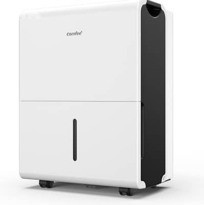 Comfee dehumidifier,50L Eco friendly R290-low electricity consumption