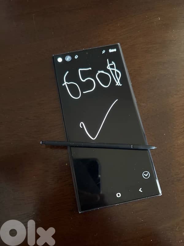 S23 ultra like new 2