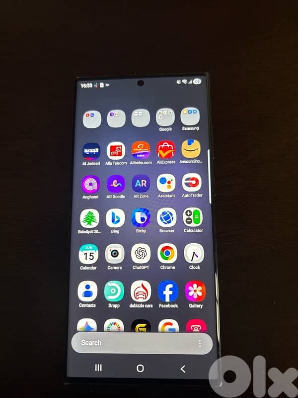 S23 ultra like new 3