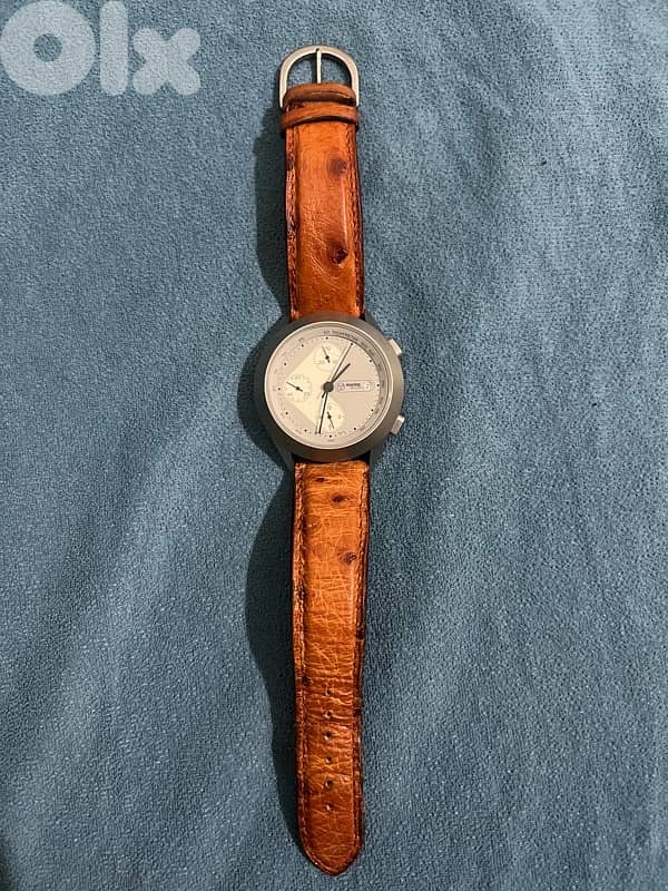 automatic mechanical watch 1