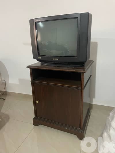 Sharp TV 32 cm