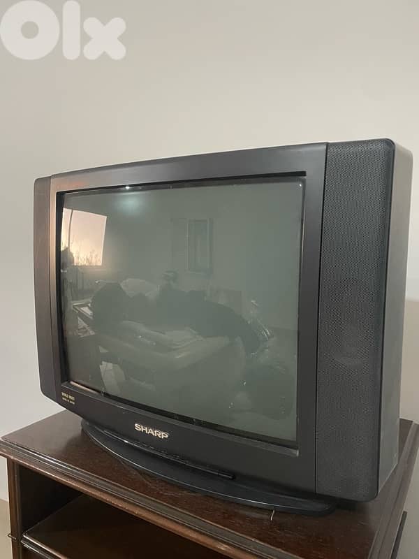 Sharp TV 32 cm 1