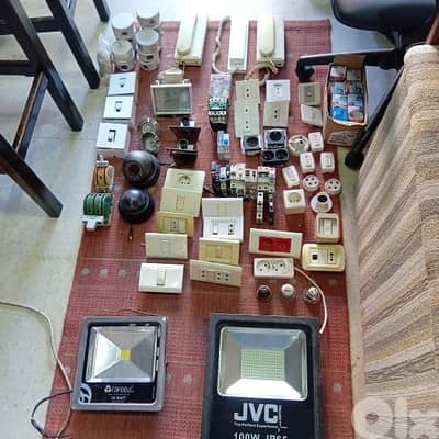 كلون شغالين  مزرعه يشوع