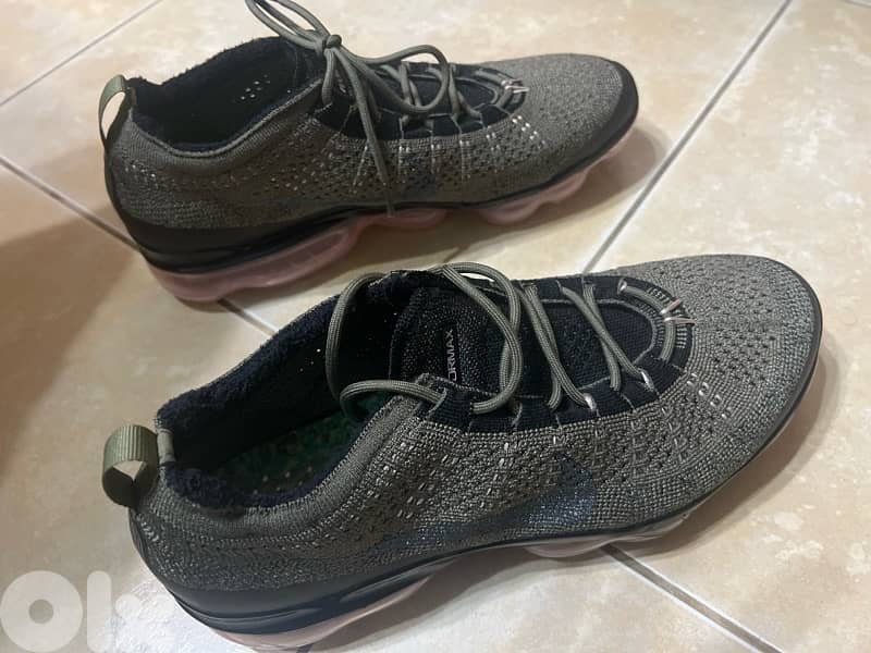 Nike VAPORMAX 2