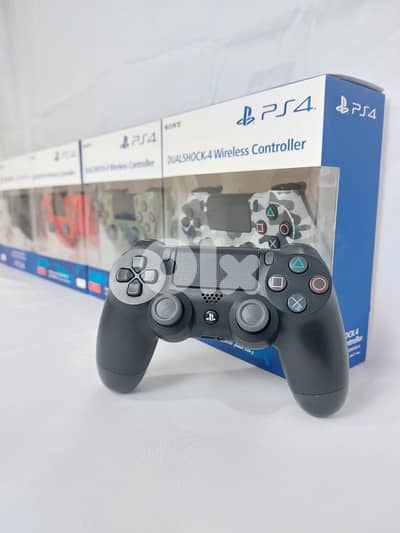 ps4 controller for sale new original